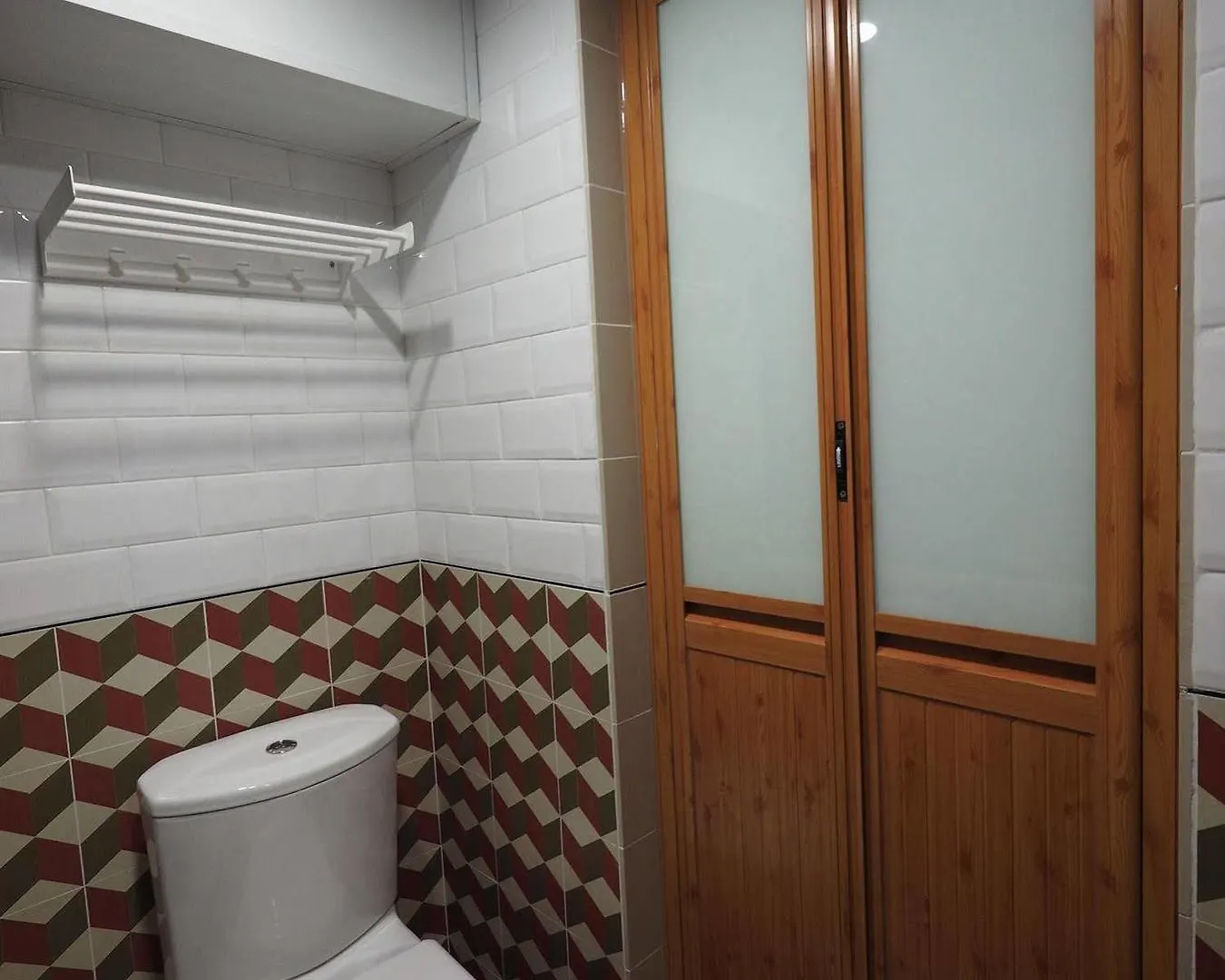 Pandas Hostel - Old Hong Kong Kowloon  2*, Kowloon (Hong Kong) China